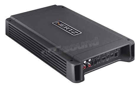 amplificatore 4 canali auto qualità prezzo
